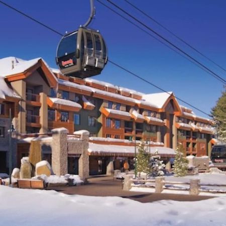 Marriott Grand Residence Luxury Studio Sleeps 2 South Lake Tahoe Exterior photo